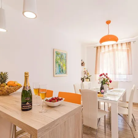 Pietra Ferienhaus Galižana