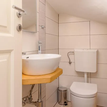 Pietra Ferienhaus Galižana