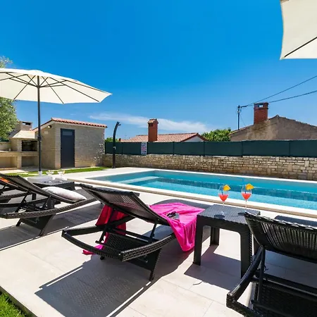 Casa vacanze Pietra Galižana